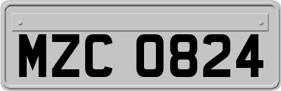 MZC0824