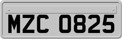 MZC0825