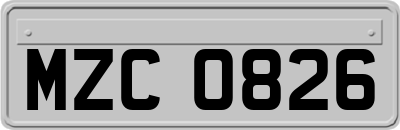 MZC0826