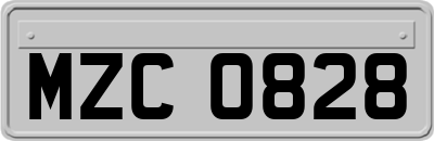MZC0828