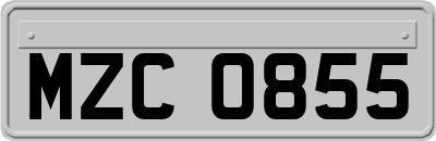 MZC0855