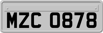 MZC0878