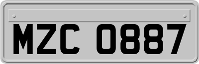 MZC0887