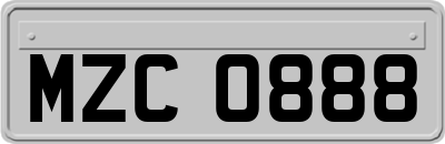 MZC0888