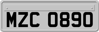 MZC0890
