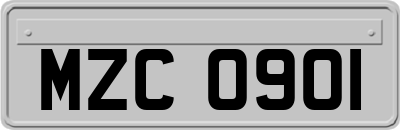 MZC0901