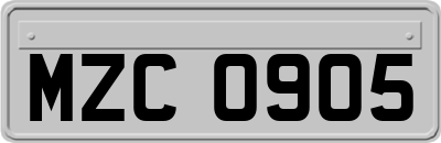 MZC0905