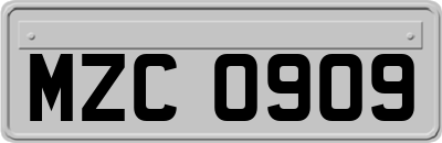 MZC0909