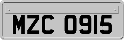 MZC0915