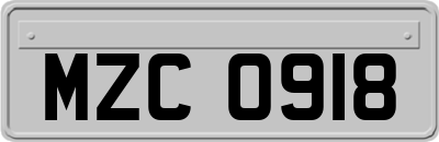 MZC0918