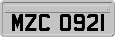 MZC0921