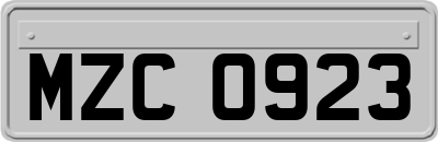 MZC0923