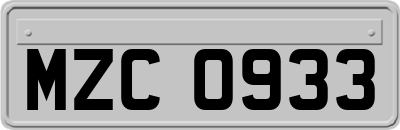 MZC0933
