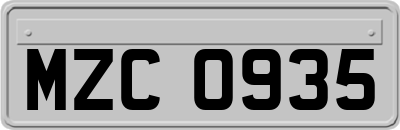 MZC0935