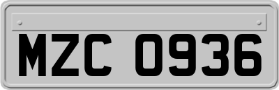 MZC0936