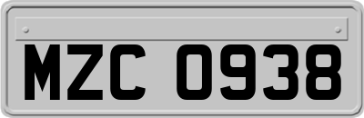 MZC0938