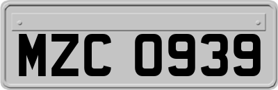 MZC0939