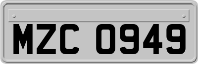 MZC0949