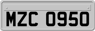 MZC0950