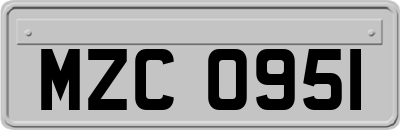 MZC0951