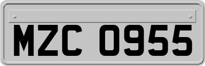 MZC0955