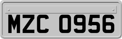 MZC0956
