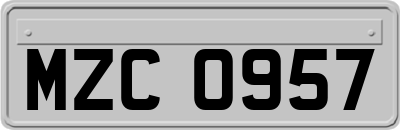 MZC0957