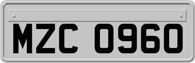 MZC0960