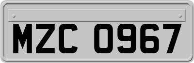 MZC0967
