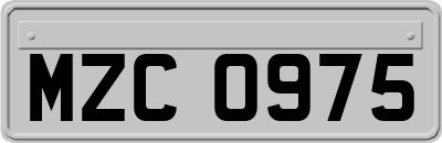 MZC0975
