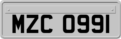 MZC0991