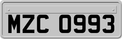MZC0993