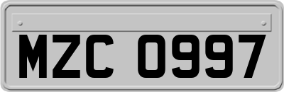 MZC0997
