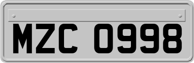 MZC0998