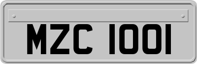 MZC1001
