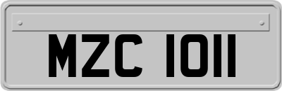 MZC1011