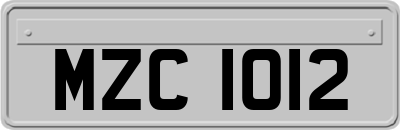 MZC1012