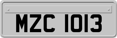 MZC1013
