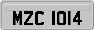 MZC1014
