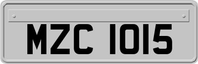MZC1015