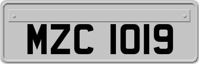 MZC1019