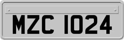 MZC1024