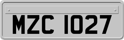 MZC1027
