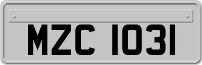 MZC1031