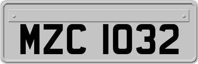 MZC1032