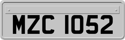 MZC1052