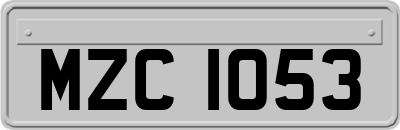 MZC1053