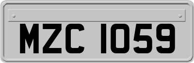 MZC1059