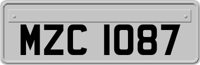 MZC1087