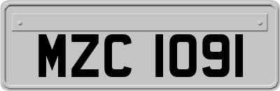 MZC1091